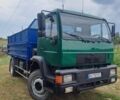 МАН Другая, объемом двигателя 2.3 л и пробегом 0 тыс. км за 19900 $, фото 5 на Automoto.ua