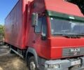 МАН Другая, об'ємом двигуна 2.3 л та пробігом 0 тис. км за 11000 $, фото 1 на Automoto.ua