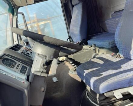 МАН Другая, об'ємом двигуна 2.3 л та пробігом 0 тис. км за 11000 $, фото 7 на Automoto.ua