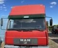 МАН Другая, об'ємом двигуна 2.3 л та пробігом 0 тис. км за 11000 $, фото 1 на Automoto.ua