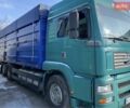 МАН Другая, объемом двигателя 2.3 л и пробегом 0 тыс. км за 25000 $, фото 1 на Automoto.ua