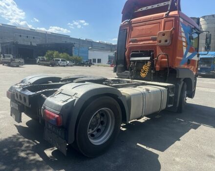 МАН Другая, об'ємом двигуна 2.3 л та пробігом 0 тис. км за 218 $, фото 3 на Automoto.ua