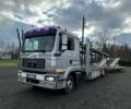 МАН Другая, объемом двигателя 2.3 л и пробегом 0 тыс. км за 17500 $, фото 7 на Automoto.ua