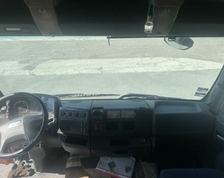 МАН Другая, об'ємом двигуна 2.3 л та пробігом 0 тис. км за 218 $, фото 6 на Automoto.ua
