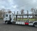 МАН Другая, объемом двигателя 2.3 л и пробегом 0 тыс. км за 17500 $, фото 6 на Automoto.ua