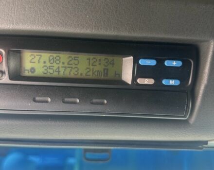 МАН Другая, об'ємом двигуна 2.3 л та пробігом 0 тис. км за 218 $, фото 4 на Automoto.ua