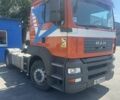 МАН Другая, об'ємом двигуна 2.3 л та пробігом 0 тис. км за 218 $, фото 1 на Automoto.ua