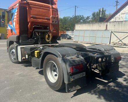 МАН Другая, об'ємом двигуна 2.3 л та пробігом 0 тис. км за 218 $, фото 2 на Automoto.ua
