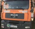 МАН Другая, объемом двигателя 2.3 л и пробегом 0 тыс. км за 20000 $, фото 3 на Automoto.ua