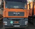 МАН Другая, объемом двигателя 2.3 л и пробегом 0 тыс. км за 20000 $, фото 1 на Automoto.ua