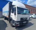 МАН Другая, объемом двигателя 2.3 л и пробегом 0 тыс. км за 7500 $, фото 9 на Automoto.ua