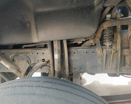 МАН Другая, объемом двигателя 2.3 л и пробегом 0 тыс. км за 7500 $, фото 5 на Automoto.ua