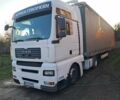МАН Другая, объемом двигателя 2.3 л и пробегом 0 тыс. км за 9550 $, фото 1 на Automoto.ua