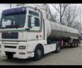 МАН Другая, объемом двигателя 2.3 л и пробегом 0 тыс. км за 9000 $, фото 1 на Automoto.ua