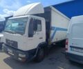 МАН Другая, объемом двигателя 2.3 л и пробегом 0 тыс. км за 7500 $, фото 1 на Automoto.ua