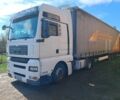 МАН Другая, объемом двигателя 2.3 л и пробегом 0 тыс. км за 9550 $, фото 9 на Automoto.ua