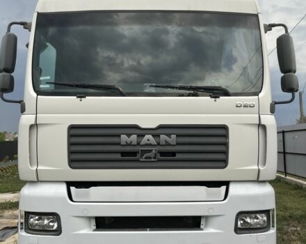 МАН Другая, объемом двигателя 2.3 л и пробегом 0 тыс. км за 11800 $, фото 1 на Automoto.ua