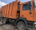МАН Другая, объемом двигателя 2.3 л и пробегом 0 тыс. км за 20000 $, фото 6 на Automoto.ua