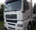 МАН Другая, объемом двигателя 2.3 л и пробегом 0 тыс. км за 9550 $, фото 3 на Automoto.ua