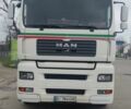 МАН Другая, объемом двигателя 2.3 л и пробегом 0 тыс. км за 9000 $, фото 1 на Automoto.ua