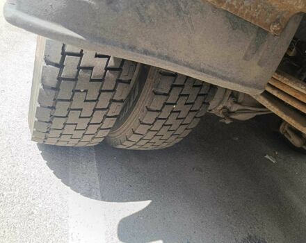 МАН Другая, объемом двигателя 2.3 л и пробегом 0 тыс. км за 7500 $, фото 2 на Automoto.ua