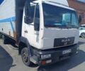 МАН Другая, объемом двигателя 2.3 л и пробегом 0 тыс. км за 7500 $, фото 3 на Automoto.ua