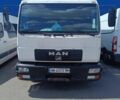 МАН Другая, объемом двигателя 2.3 л и пробегом 0 тыс. км за 7500 $, фото 1 на Automoto.ua