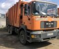 МАН Другая, объемом двигателя 2.3 л и пробегом 0 тыс. км за 20000 $, фото 5 на Automoto.ua