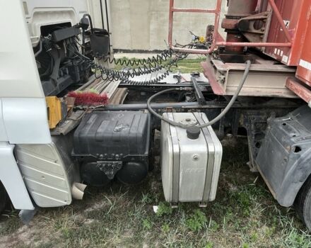 МАН Другая, объемом двигателя 2.3 л и пробегом 0 тыс. км за 11800 $, фото 3 на Automoto.ua
