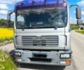 МАН Другая, объемом двигателя 2.3 л и пробегом 0 тыс. км за 16065 $, фото 1 на Automoto.ua