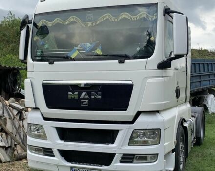МАН Другая, об'ємом двигуна 2.3 л та пробігом 0 тис. км за 5000 $, фото 19 на Automoto.ua