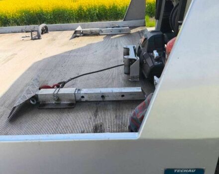 МАН Другая, объемом двигателя 2.3 л и пробегом 0 тыс. км за 16065 $, фото 3 на Automoto.ua