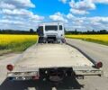 МАН Другая, объемом двигателя 2.3 л и пробегом 0 тыс. км за 16065 $, фото 15 на Automoto.ua