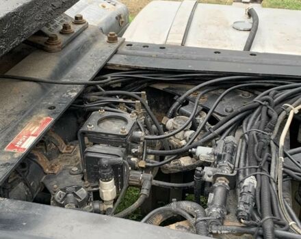 МАН Другая, об'ємом двигуна 2.3 л та пробігом 0 тис. км за 5000 $, фото 14 на Automoto.ua