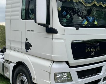 МАН Другая, об'ємом двигуна 2.3 л та пробігом 0 тис. км за 5000 $, фото 13 на Automoto.ua