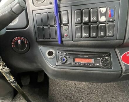 МАН Другая, объемом двигателя 2.3 л и пробегом 0 тыс. км за 51000 $, фото 7 на Automoto.ua