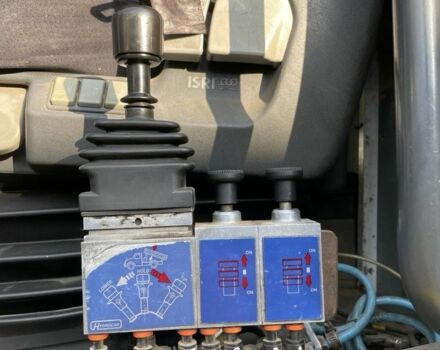 МАН Другая, объемом двигателя 2.3 л и пробегом 0 тыс. км за 51000 $, фото 5 на Automoto.ua