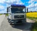 МАН Другая, объемом двигателя 2.3 л и пробегом 0 тыс. км за 16065 $, фото 1 на Automoto.ua