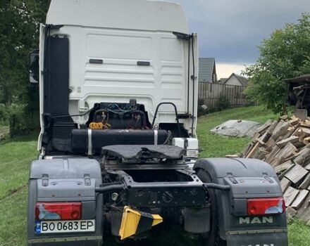 МАН Другая, об'ємом двигуна 2.3 л та пробігом 0 тис. км за 5000 $, фото 15 на Automoto.ua