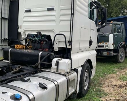 МАН Другая, об'ємом двигуна 2.3 л та пробігом 0 тис. км за 5000 $, фото 6 на Automoto.ua