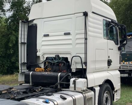 МАН Другая, об'ємом двигуна 2.3 л та пробігом 0 тис. км за 5000 $, фото 16 на Automoto.ua