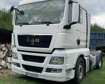 МАН Другая, об'ємом двигуна 2.3 л та пробігом 0 тис. км за 5000 $, фото 9 на Automoto.ua