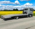 МАН Другая, объемом двигателя 2.3 л и пробегом 0 тыс. км за 16065 $, фото 12 на Automoto.ua
