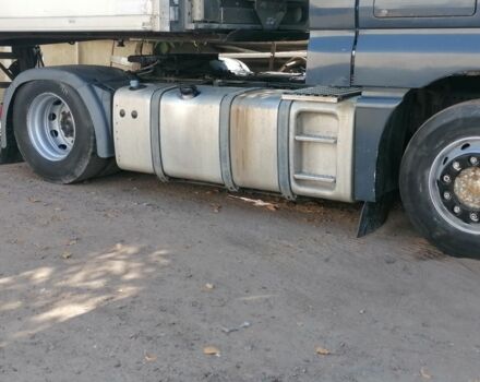 МАН Другая, объемом двигателя 2.3 л и пробегом 0 тыс. км за 13000 $, фото 3 на Automoto.ua