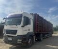 МАН Другая, объемом двигателя 2.3 л и пробегом 0 тыс. км за 40870 $, фото 1 на Automoto.ua