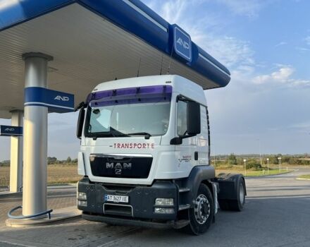 МАН Другая, объемом двигателя 2.3 л и пробегом 0 тыс. км за 40870 $, фото 3 на Automoto.ua