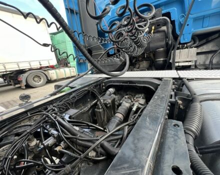 МАН Другая, объемом двигателя 2.3 л и пробегом 0 тыс. км за 17800 $, фото 10 на Automoto.ua
