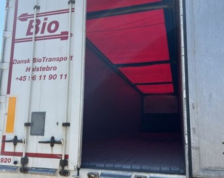 МАН Другая, объемом двигателя 2.3 л и пробегом 0 тыс. км за 40870 $, фото 16 на Automoto.ua