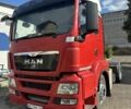 МАН Другая, об'ємом двигуна 2.3 л та пробігом 0 тис. км за 10000 $, фото 1 на Automoto.ua