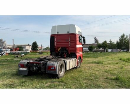 МАН Другая, объемом двигателя 2.3 л и пробегом 0 тыс. км за 37000 $, фото 1 на Automoto.ua